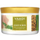 Vaadi Herbals Foot Scrub - Fenugreek and Lemongrass Oil for Smooth Feet