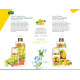 Vaadi Herbals Enchanting Shower Gel - Rose and Mogra Extracts