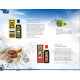 Vaadi Herbals Enchanting Shower Gel - Rose and Mogra Extracts