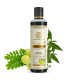 Khadi Natural Amla & Bhringraj Shampoo - Control Dandruff & Hair Fall