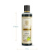 Khadi Natural Amla & Bhringraj Shampoo - Control Dandruff & Hair Fall