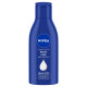 NIVEA Nourishing Body Milk 120ml - Deep Moisture Serum & 2X Almond Oil