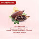 Himalaya Rich Cocoa Butter Body Cream - Intense Moisturization for All Skin Types