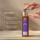 Forest Essentials Hair Cleanser Amla, Honey & Mulethi - Ayurvedic Shampoo for Dull & Dry Hair