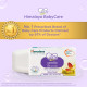 Himalaya Gentle Baby Soap (75g) - Soft & Nourishing Cleanser