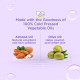 Himalaya Gentle Baby Soap (75g) - Soft & Nourishing Cleanser