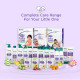 Himalaya Gentle Baby Soap (75g) - Soft & Nourishing Cleanser