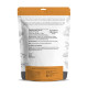 Just Jaivik Organic Shatavari Powder - Rejuvenative Vata and Pitta