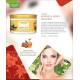 Vaadi Herbals Instant Glow Face Pack - Almond and Honey for Radiant Skin