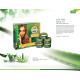 Vaadi Herbals Papaya Fairness Scrub Gel - Glowing Skin Solution