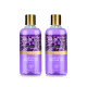 Vaadi Herbals Heavenly Shower Gel - Lavender & Rosemary - Rejuvenate Your Skin
