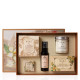 Kama Ayurveda Signature Essentials For Women - Natural Skincare Set
