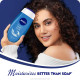 NIVEA Body Wash, Fresh Pure Shower Gel - Refreshing Aquatic Scent