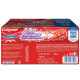 Colgate MaxFresh Toothpaste - Spicy Fresh Red Gel with Menthol