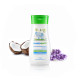 Mamaearth Gentle Cleansing Shampoo for Babies - Toxin Free & Dermatologically Tested