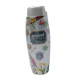 Emami Talc - Golden Beauty, 2x100g Bottle - Enchanting Fragrance
