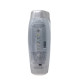 Emami Talc - Golden Beauty, 2x100g Bottle - Enchanting Fragrance