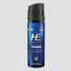 Emami HE Power Perfume For Men, 120ml - Long-lasting Freshness