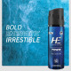 Emami HE Power Perfume For Men, 120ml - Long-lasting Freshness