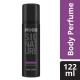 AXE Signature Maverick Body Perfume, 122ml - Long-lasting Fragrance