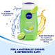 Nivea Body Wash, Lemon & Oil Shower Gel - Refreshing Scent