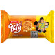 Britannia Good Day Cashew Cookies - Delightful Nutty Flavor