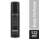 AXE Signature Champion Body Perfume, 122ml - Long-lasting Citrus Fresh Fragrance
