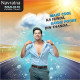 Navratna Cool Talc Mint Fresh - Instant Cooling Relief