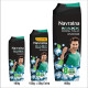 Navratna Cool Talc Mint Fresh - Instant Cooling Relief