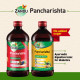 Zandu Pancharishta 450ml - Ayurvedic Tonic for Digestive Health Zandu Pancharishta 450ml - Ayurvedic Tonic for Digestive Health