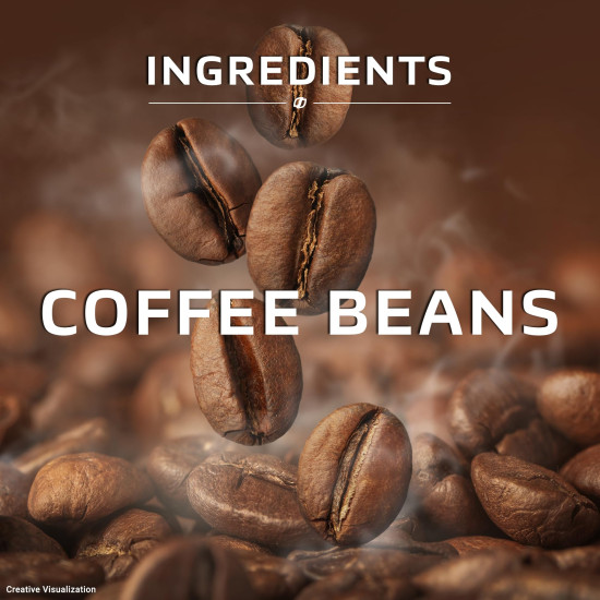 NESCAFE Classic Instant Coffee - Bold Taste & Rich Aroma
