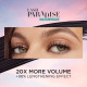 L'Oreal Paris Volumising Mascara - Waterproof & Smudge-Proof