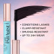 L'Oreal Paris Volumising Mascara - Waterproof & Smudge-Proof