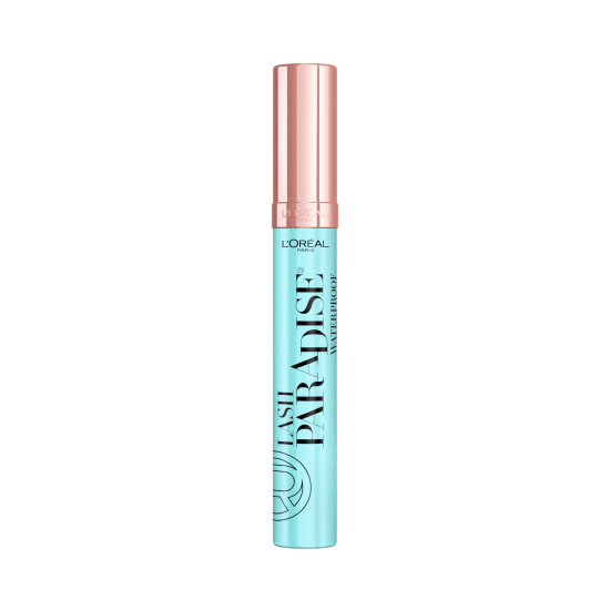 L'Oreal Paris Volumising Mascara - Waterproof & Smudge-Proof