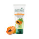 Biotique Papaya Deep Cleanse Face Wash - Gentle Exfoliation for Glowing Skin
