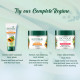 Biotique Papaya Deep Cleanse Face Wash - Gentle Exfoliation for Glowing Skin