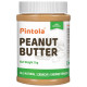 Pintola All Natural Peanut Butter Crunchy 1kg - 30g Protein & Vegan