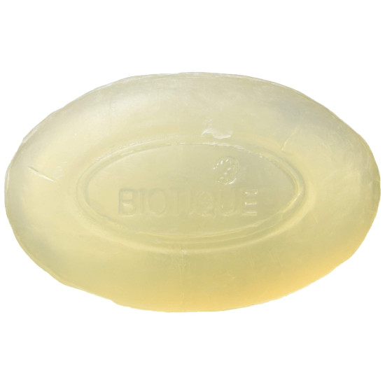 Biotique Almond Oil Soap - Nourishing and Gentle Cleansing