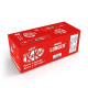 NESTLE KITKAT 2 Finger Wafer Bar - Delightful Crispy Snack Pack
