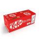 NESTLE KITKAT 2 Finger Wafer Bar - Delightful Crispy Snack Pack