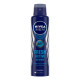 Nivea Fresh Active Deodorant For Men, 450ml - Long Lasting Freshness