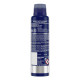 Nivea Fresh Active Deodorant For Men, 450ml - Long Lasting Freshness