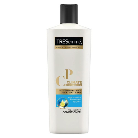 TRESemme Climate Control Conditioner 190 ml - Frizz-Free Hair Care