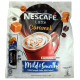 Nescafe Latte Caramel, 500Gm - Pack Of 20 - Smooth Caramel Coffee