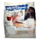 Nescafe Latte Caramel, 500Gm - Pack Of 20 - Smooth Caramel Coffee