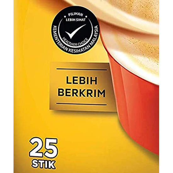 Nescafé Blend Brew 3-in-1 Mild Coffee - Smooth & Aromatic