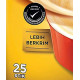 Nescafé Blend Brew 3-in-1 Mild Coffee - Smooth & Aromatic