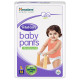 Himalaya Total Care Baby Pants Diapers - Comfort & Protection for 9-14 kg Babies