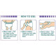 Himalaya Total Care Baby Pants Diapers - Comfort & Protection for 9-14 kg Babies