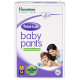 Himalaya Total Care Baby Pants Diapers, Medium - Ultimate Comfort & Protection